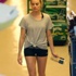Margot Robbie'nin zor anları Margot Robbie'nin zor anları