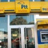 İstanbul'da PTT soygunu