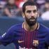 Barcelona'da forma giyen Arda Turan Real Madrid maçı kadrosuna alınmadı