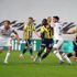 Fenerbahçe'den bu sezon Kadıköy'de 6. yenilgi Fenerbahçe'den bu sezon Kadıköy'de 6. yenilgi