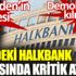 ﻿ABD’deki Halkbank davasında kritik atama