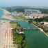 Belek 'kırmızı bölge' oldu
