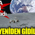﻿Ay'a yeniden gidiliyor. NASA tarihi açıkladı