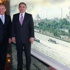 Abdullah Gül'den Kadir Topbaş'a sürpriz ziyaret Abdullah Gül'den Kadir Topbaş'a sürpriz ziyaret