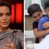Angelina Jolie Yemen'deki çocuklara para yardımı toplamak için limonata satan çocuklara bağış yaptı