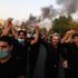 Basra'da dünkü olayların bilançosu: 3 ölü, 50 yaralı