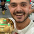 Mesut Özdemir 1 yıl daha Kocaelispor'da