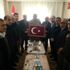 Batman İl Jandarma Komutanı Çakmak, şehit yakınlarını ...