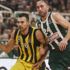Fenerbahçe'nin konuğu EA7 Olimpia Milano! (Fenerbahçe Olimpia Milano maçı ne zaman, saat kaçta, hangi kanalda?) Fenerbahçe'nin konuğu EA7 Olimpia Milano! (Fenerbahçe Olimpia Milano maçı ne zaman, saat kaçta, hangi kanalda?)