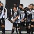 Altay gümbür gümbür geliyor