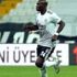 Aboubakar oynamak istedi, ilk 11’e girdi Aboubakar oynamak istedi, ilk 11’e girdi