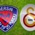 Galatasaray'ın ilk 11'i belli oldu Galatasaray'ın ilk 11'i belli oldu