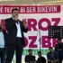 HDP'li Öcalan Saadet'e oy istedi: Oy pusulasında birinci sıradaki adaya oy vereceğiz