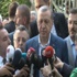 Cumhurbaşkanı Erdoğan'dan Bayram Namazı Sonrası Açıklamalar (1) Cumhurbaşkanı Erdoğan'dan Bayram Namazı Sonrası Açıklamalar (1)