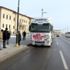 Sivas tan deprem bölgeleri ile İdlib e 7 TIR lık yardım