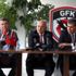 Gaziantep Futbol Kulübü destek kampanyası başlatıyor Gaziantep Futbol Kulübü destek kampanyası başlatıyor
