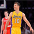 Steve Nash 'elveda' dedi!