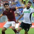 Roma evinde 1 puanı zor kurtardı: 2-2