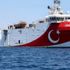Oruç Reis için yeni Navtex ilan edildi