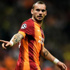Galatasaray'dan UEFA'ya şok ''Sneijder'' sözü