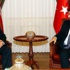 Davutoğlu Cameron'la telefonla görüştü Davutoğlu Cameron'la telefonla görüştü