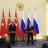 Erdoğan ve Putin'in Soçi'deki İdlib zirvesi Avrupa basınında nasıl görüldü?