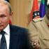 Libya ordusu sözcüsü: Putin buradaki krize müdahale etmeli, Türkiye gibi dış faktörleri çıkarmalı Libya ordusu sözcüsü: Putin buradaki krize müdahale etmeli, Türkiye gibi dış faktörleri çıkarmalı