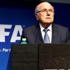 FIFA Başkanı Blatter istifa etti FIFA Başkanı Blatter istifa etti
