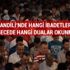 Regaip Kandili'nde hangi ibadetler yapılır? Regaib Kandili'nde hangi dualar okunmalı?