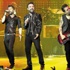 Tarkan konserlerine devam ediyor