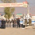 Esendere Sınır Kapısı geçici süreyle kapatıldı Esendere Sınır Kapısı geçici süreyle kapatıldı
