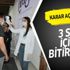 Kayseri'de düğünler 3 saat içinde bitirilecek, riskli kişiler içeri alınmayacak Kayseri'de düğünler 3 saat içinde bitirilecek, riskli kişiler içeri alınmayacak