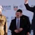 İsmail Ok: 'Rehberimiz, kurucu değerlerimiz olacak' İsmail Ok: 'Rehberimiz, kurucu değerlerimiz olacak'