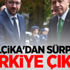Belçika'dan sürpriz Türkiye çıkışı Belçika'dan sürpriz Türkiye çıkışı