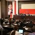 CHP'de olağanüstü Parti Meclisi toplantısı isteyen 12 üye genel merkeze dilekçe gönderdi CHP'de olağanüstü Parti Meclisi toplantısı isteyen 12 üye genel merkeze dilekçe gönderdi