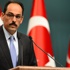 Cumhurbaşkanlığı Sözcüsü İbrahim Kalın: PYD bizim için bir terör örgütüdür