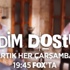 Kadim Dostum 3.Bölüm Fragmanı Fox TV