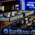 Borsa günü yükselişle tamamladı Borsa günü yükselişle tamamladı