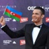 Eurovision'da finale kalan ülkeler belli oldu Eurovision'da finale kalan ülkeler belli oldu