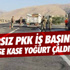 Kayseri’deki ’Paralel’ Operasyon Kayseri’deki ’Paralel’ Operasyon