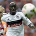 Demba Ba'dan transfer haberlerine yanıt