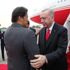 Başkan Erdoğan Pakistan'da!