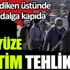 ﻿Yüz yüze eğitim tehlikede