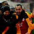 Mitroglou'dan Fatih Terim'e övgü dolu sözler