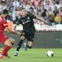 Beşiktaş, Sivas'ta ağır yaralı Beşiktaş, Sivas'ta ağır yaralı