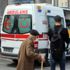 Yaşlı adam cami çıkışında hayatını kaybetti Yaşlı adam cami çıkışında hayatını kaybetti