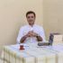 Demirtaş’a Fransa’dan Direniş ve Özgürlük Ödülü