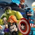 Huzurlarınızda LEGO Marvel's Avengers'ın ilk fragmanı Huzurlarınızda LEGO Marvel's Avengers'ın ilk fragmanı