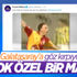 Ribery'den Galatasaray paylaşımı Ribery'den Galatasaray paylaşımı