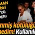 Hükümlü Zaman Muhabiri Hanım Büşra Erdal: “Kullanıldım, hata yaptığımı açık açık söylüyorum”